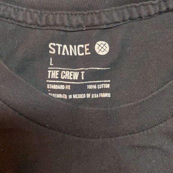 Stance - Picture 3 of 4